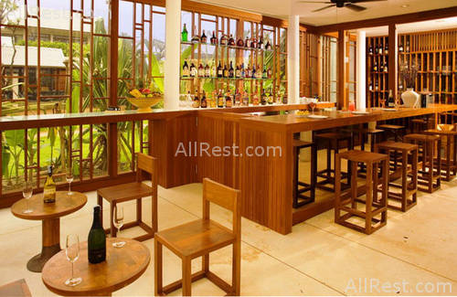 Sarojin Resort 43